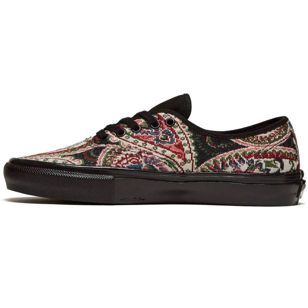 BRAND NEW Vans special edition paisleys